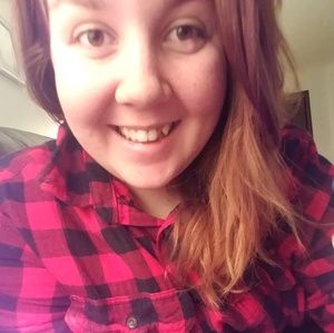 Meet your Posher, Mallory